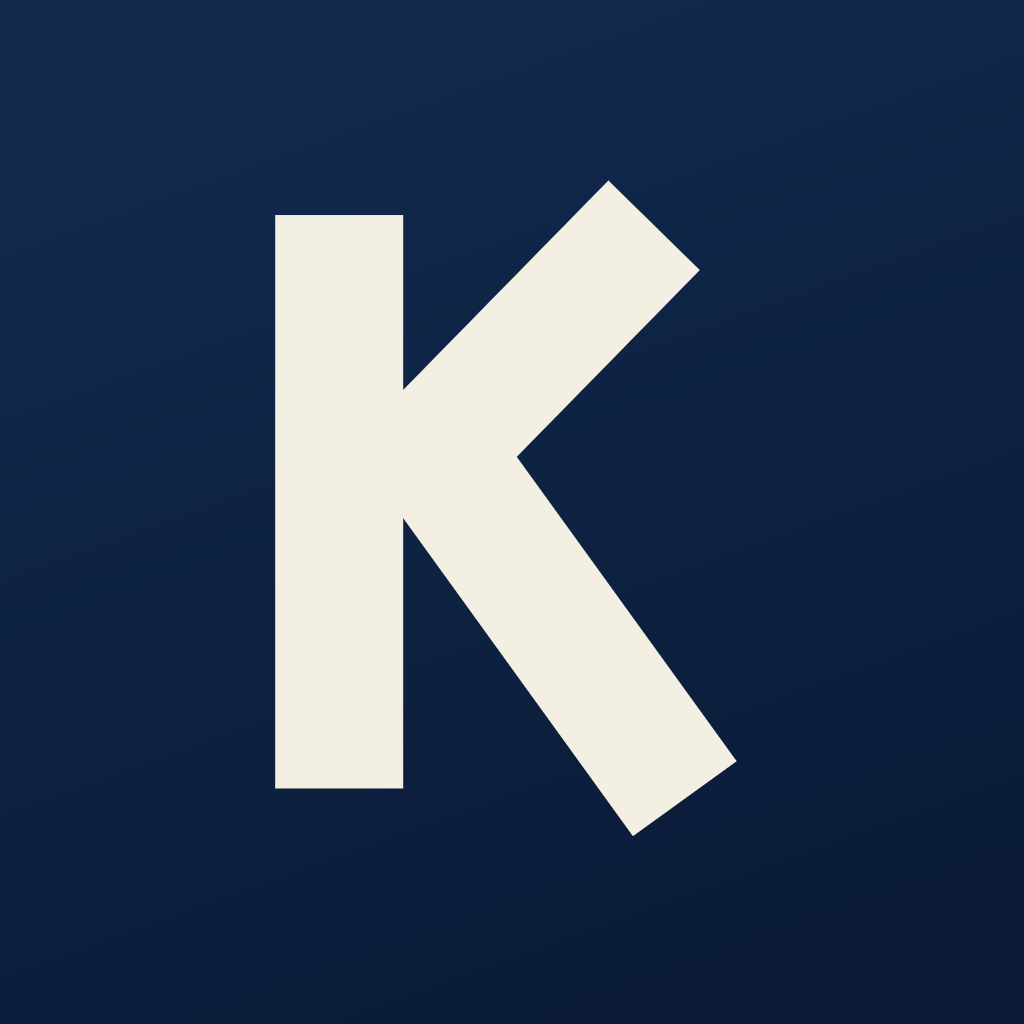 Ícono de la app Knotteed